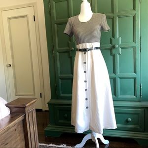 Petite Sophisticate Dress